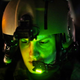 Illustration for article titled Apache Copters Get New Targeting System That Uses Infrared to Detect Muzzle Flashes